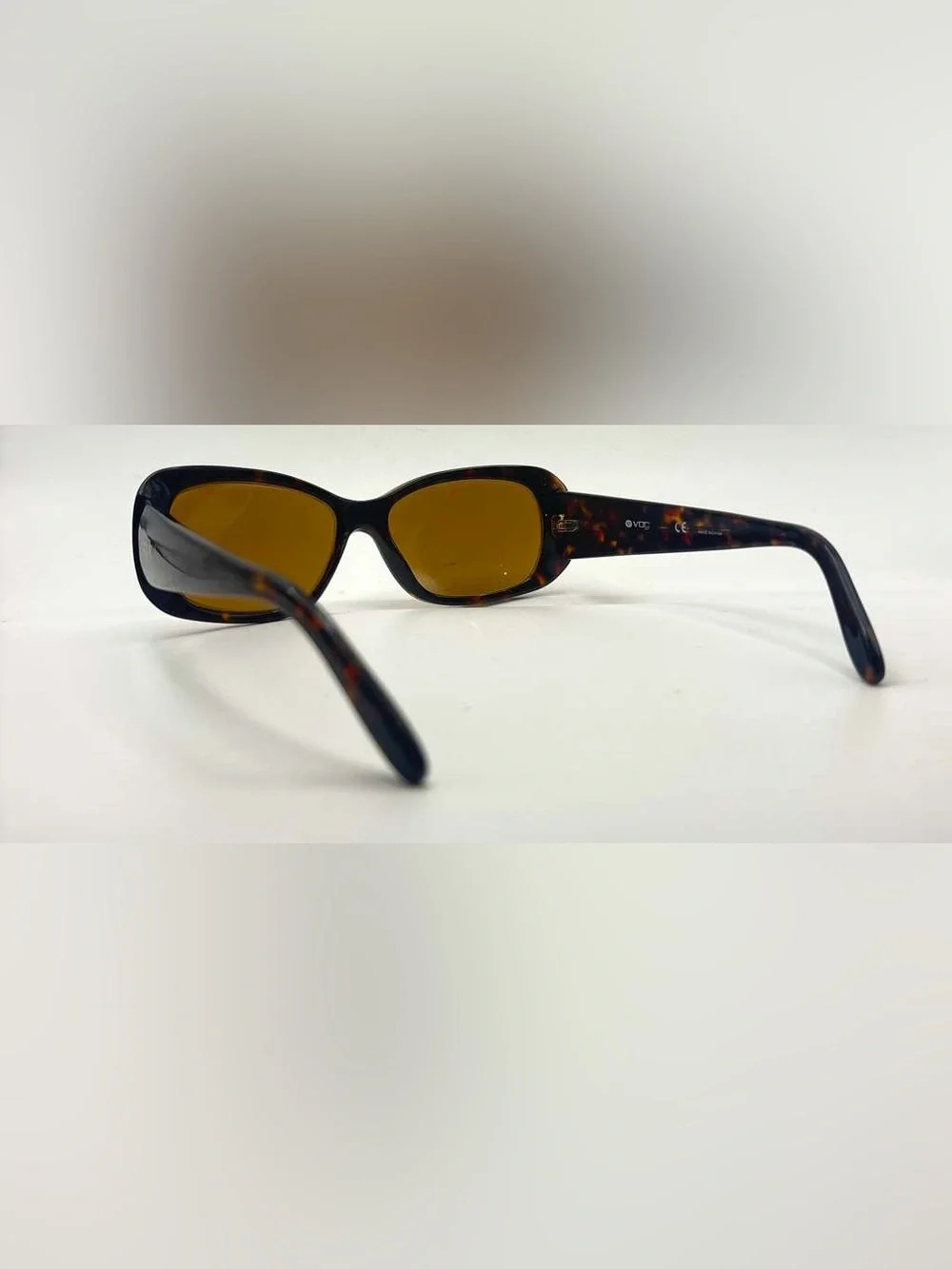 Vogue VO2606-S Tortoise Oval Sunglasses Frames Only